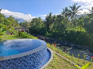 Uma Swari Villa Sidemen