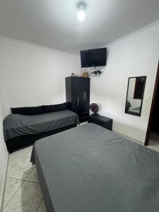 Chácara Pimenta Vermelha