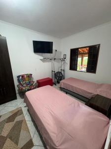 Chácara Pimenta Vermelha