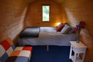 Rum Bridge Glamping and Fishing Resort