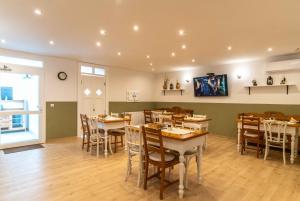 Tündérliget Boutique Wellness Egerszalók