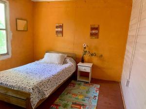 New House near Ovalle Trees and Large Patio