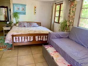 New House near Ovalle Trees and Large Patio