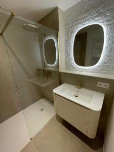 Duplex design et élégant au cœur de Bruxelles