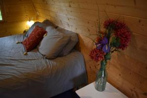 Rum Bridge Glamping and Fishing Resort