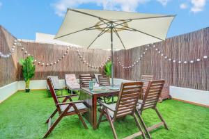 Native Coconut House