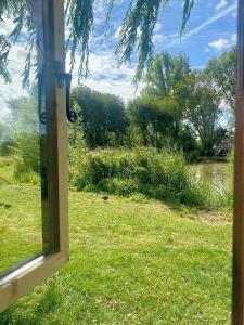 Rum Bridge Glamping and Fishing Resort