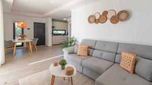 Villa El Rincón de Lupe Torrox by Ruralidays