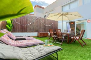 Native Coconut House