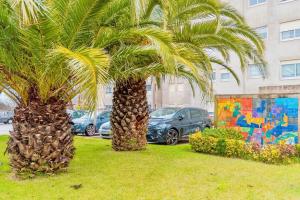 AXI Living Pedrouços Premium