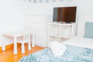 AXI Living Pedrouços Premium