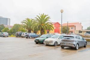 AXI Living Pedrouços Premium