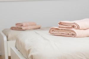 Danube Tower holiday