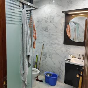 Appartement 2 slaapkamers