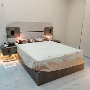 Appartement 2 slaapkamers