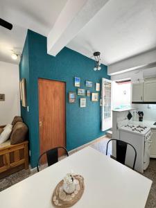 La casa de los Buenos Vientos