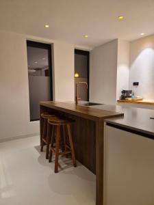 Bosvilla Zoethout | 8 personen