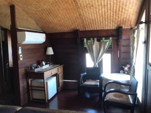 Ayothaya Riverside House