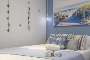 Apartamento Tarifa Dream