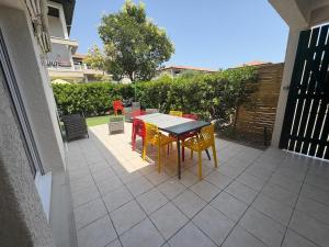 Maison aux Pierres de Jade - piscine
