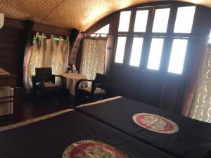 Ayothaya Riverside House