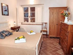 Astra - Villa Cenami - big POOL with view