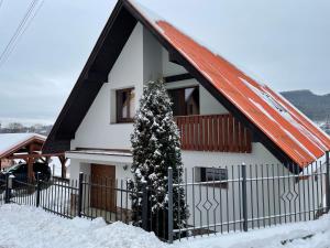 Apartmány Zámocké námestie