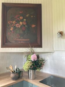 Grand refuge de campagne Piscine Forêt et Etang privé