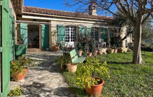 Gorgeous Home In Fayence