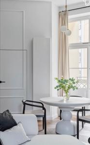 GRYF RESORT Apartments in CENTRUM