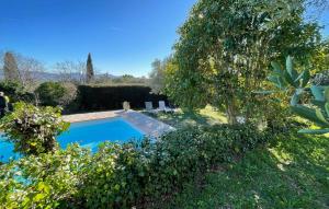 Gorgeous Home In Fayence