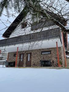 Apartmány Zámocké námestie