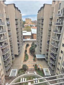 Bachelor in Hatfield