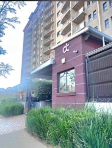 Bachelor in Hatfield