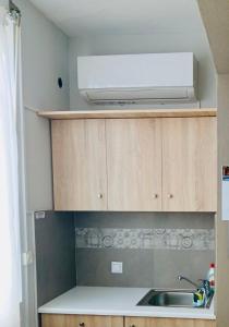 Kos Old Town Studio-Apartment