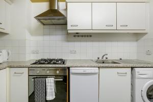 1-Bed Flat-7 min Walk to Farringdon Station