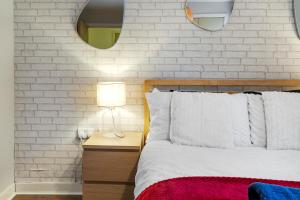 1-Bed Flat-7 min Walk to Farringdon Station