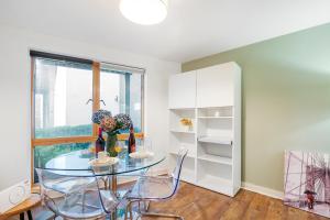 1-Bed Flat-7 min Walk to Farringdon Station