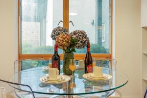 1-Bed Flat-7 min Walk to Farringdon Station