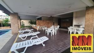 Cobertura Duplex na Praia do Forte