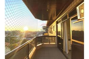 Cobertura Duplex na Praia do Forte