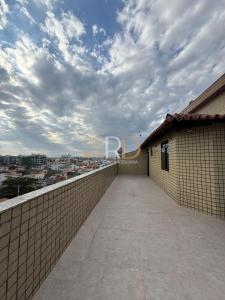 Cobertura Duplex na Praia do Forte