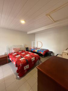 Cobertura Duplex na Praia do Forte