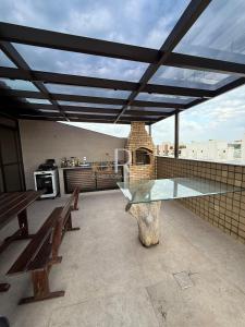 Cobertura Duplex na Praia do Forte