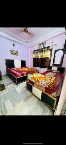 Ganga Hotels A Budget Stay At Harki Pauri Road