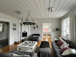 Exclusive year-round idyll - Tällberg by Lake Siljan