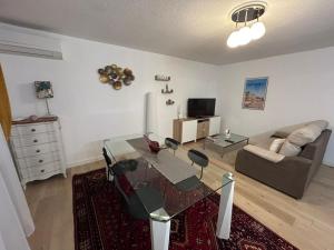 T3 spacieux avec terrasse & vue parc, Calme absolu