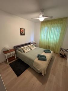 T3 spacieux avec terrasse & vue parc, Calme absolu