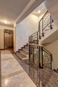 Central Luxury One Bedroom in Varna