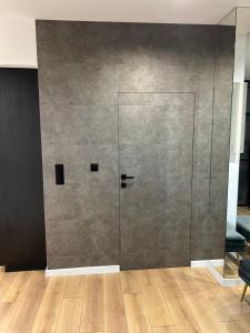 Premium Apartment with Garage & Smart Lock Katowice City Center